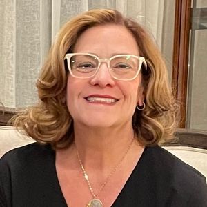 Meet your Posher, Margaret